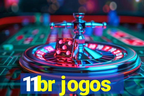 11br jogos